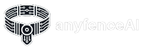 AnyFenceAI Logo
